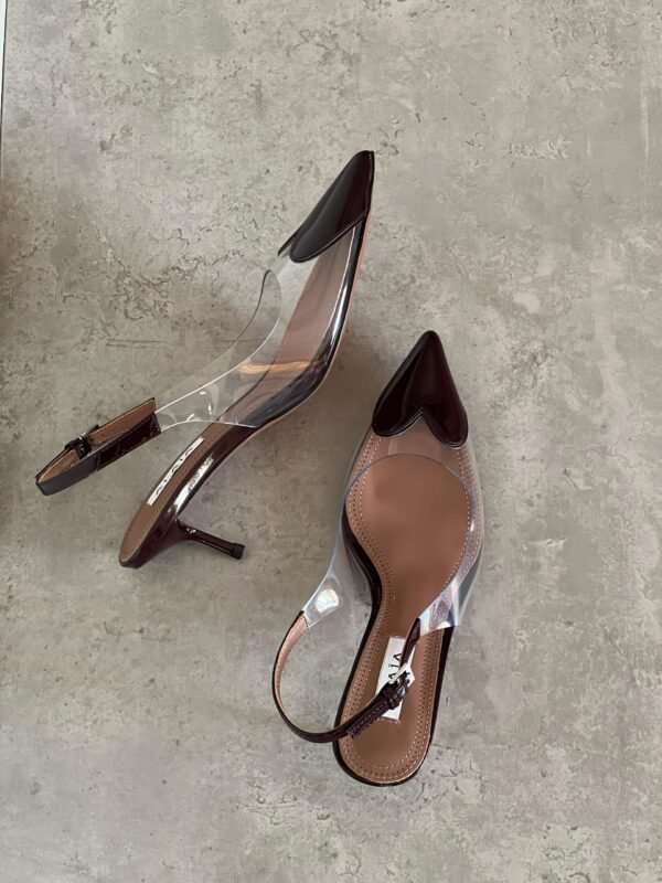 ALAIA heels