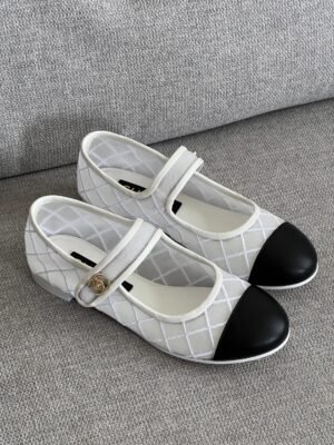 PHOTO-2025-07-25-14-12-53 Chanel Flats