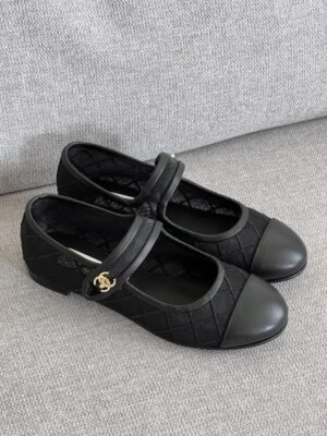PHOTO-2025-07-25-14-12-55 Chanel Flats