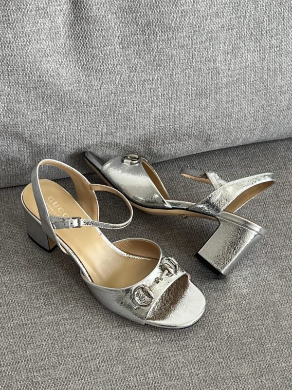 Gucci heels