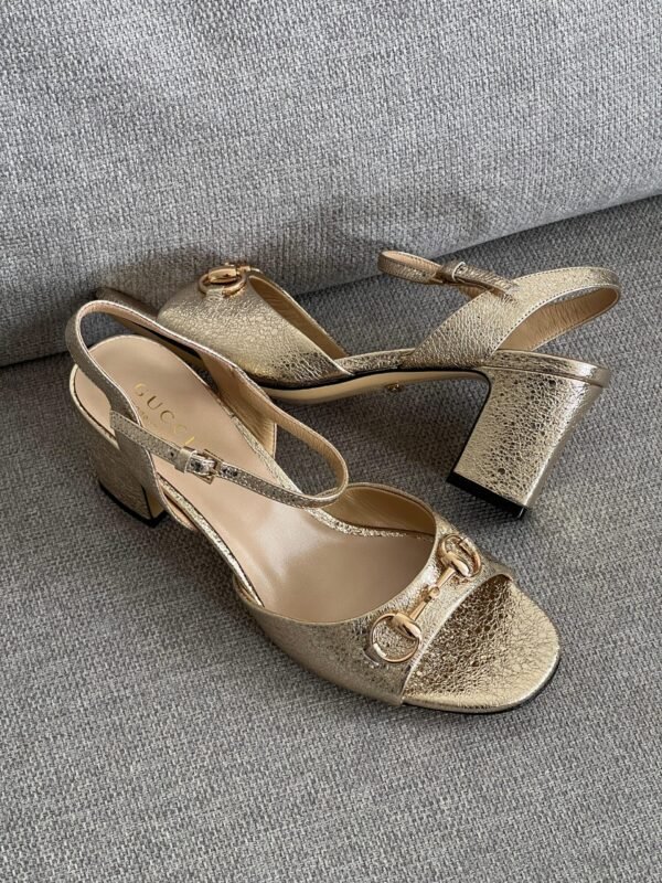 Gucci heels