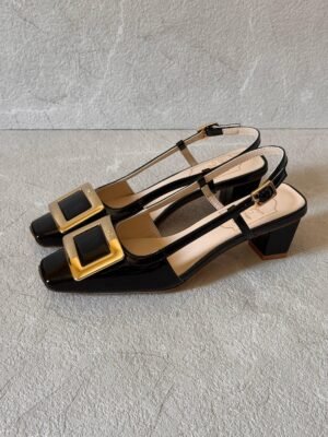Roger Vivier heels