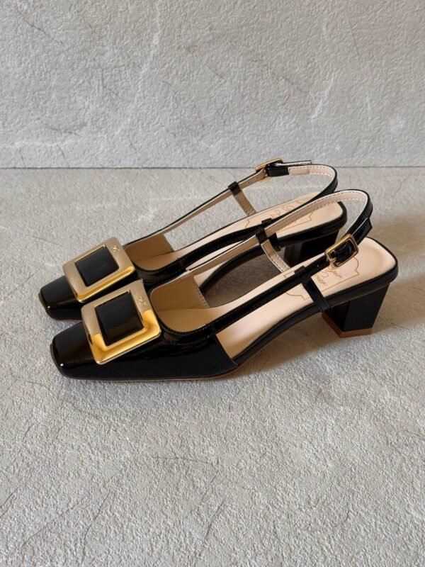 Roger Vivier heels