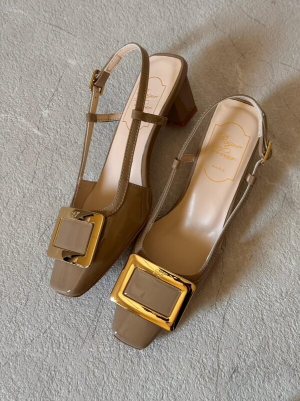 Roger Vivier heels