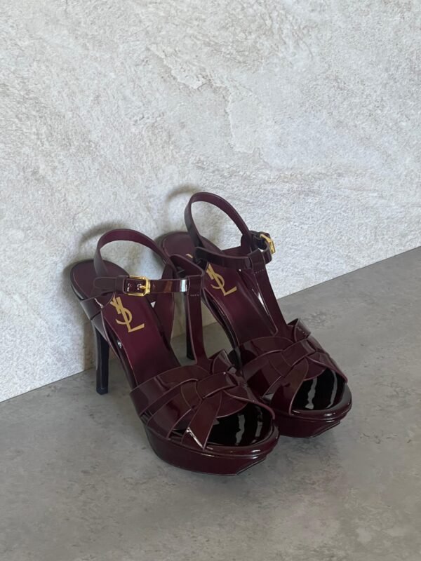Valentino heels