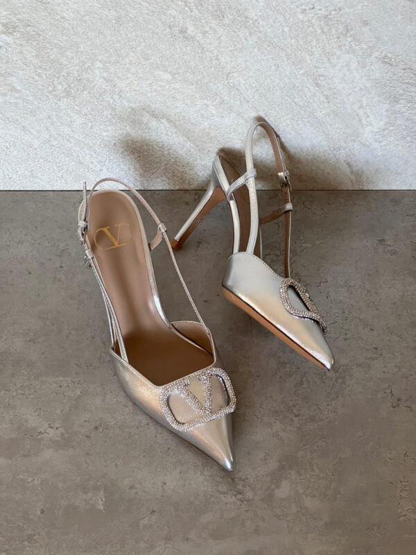 Valentino heels