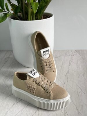 PHOTO-2025-07-28-17-57-14 Miu Miu Sneakers