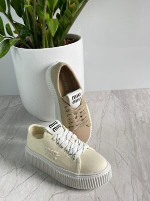 PHOTO-2025-07-28-17-57-15 Miu Miu Sneakers