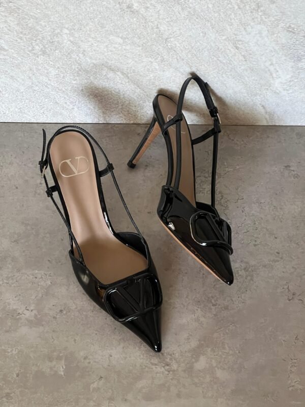 Valentino heels