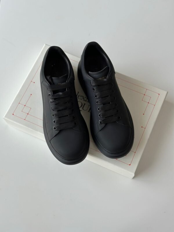 Alexander Mcqueen Sneakers