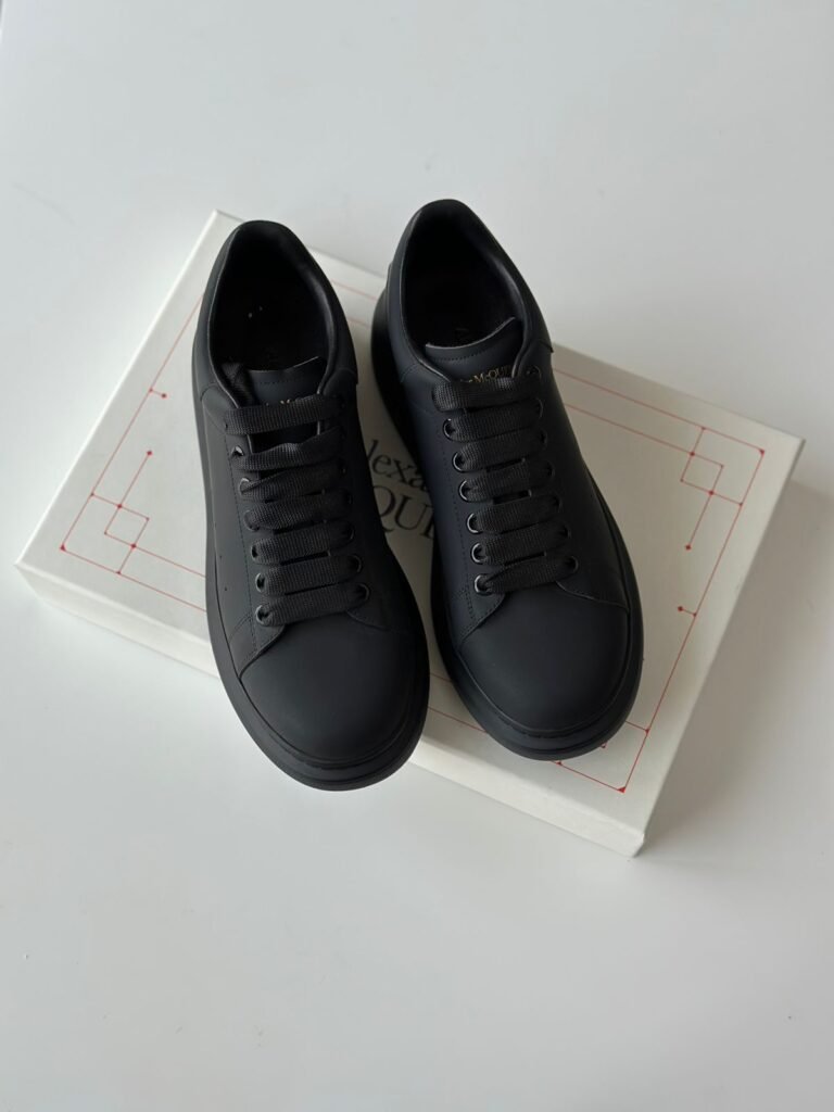 Alexander Mcqueen Sneakers