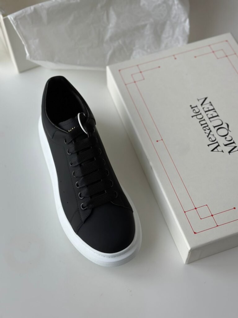 Alexander Mcqueen Sneakers