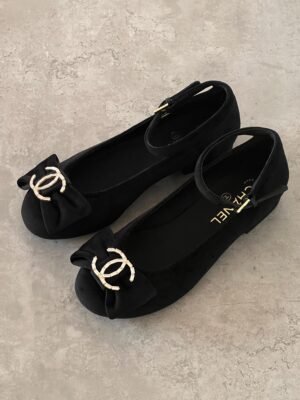 PHOTO-2025-07-30-11-32-26 Chanel Flats