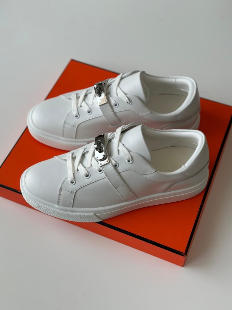 Hermes Sneakers