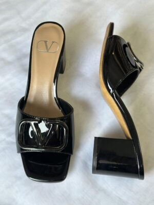 Valentino Heels