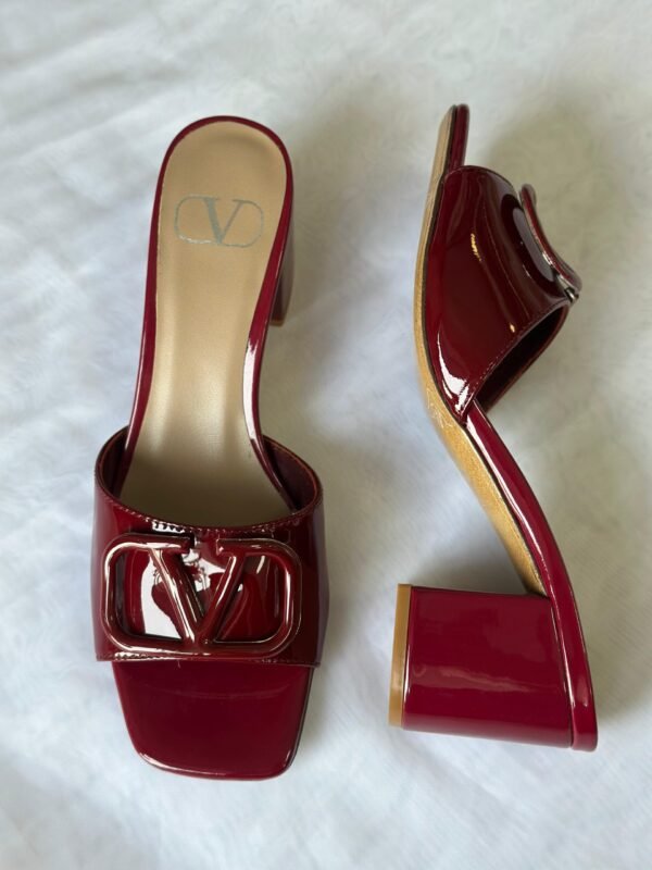 Valentino Heels