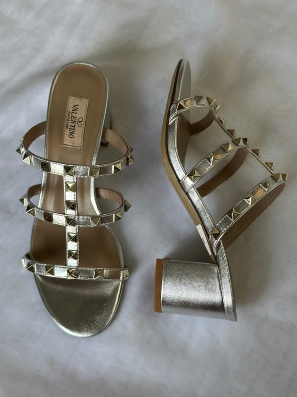 Valentino Heels