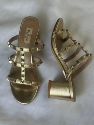 Valentino Heels