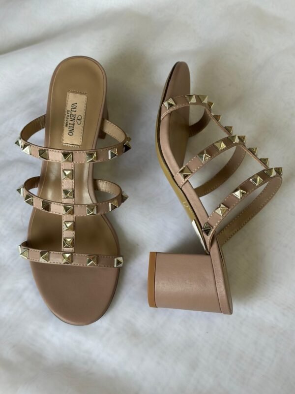 Valentino Heels