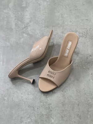 MIU MIU heels