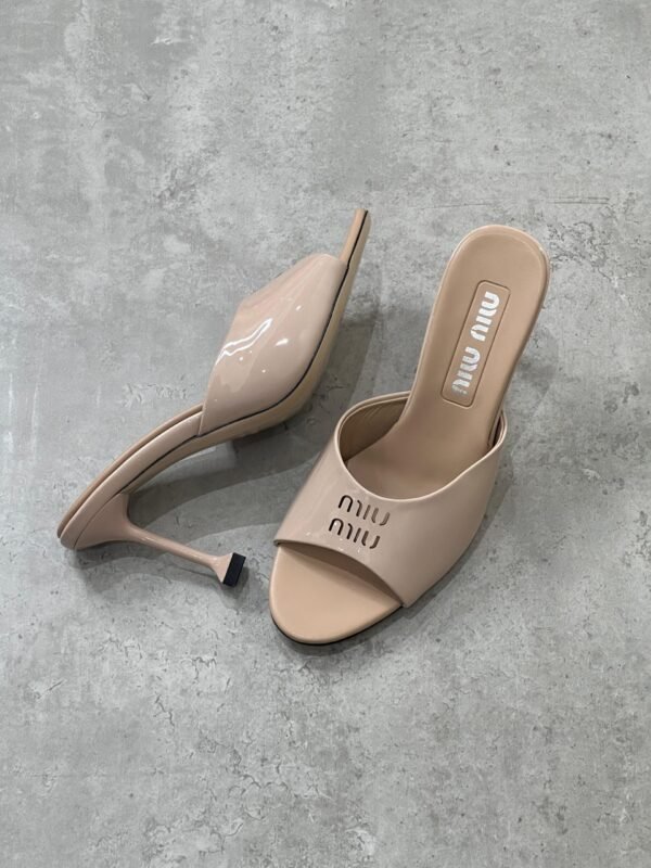 MIU MIU heels