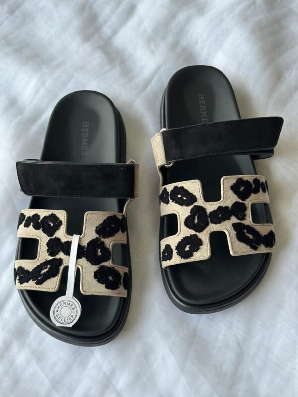 Hermes Flats