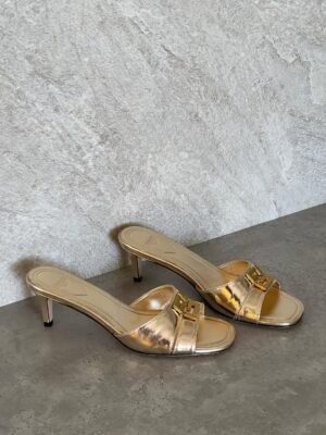 Fendi heels