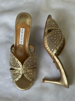 PHOTO-2025-08-09-18-40-36 Aquazzura Heels