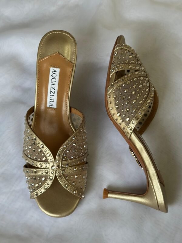 PHOTO-2025-08-09-18-40-36 Aquazzura Heels