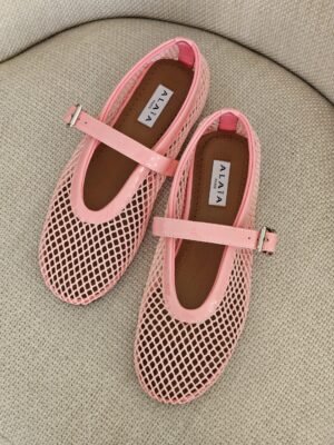 ALAIA Sneakers
