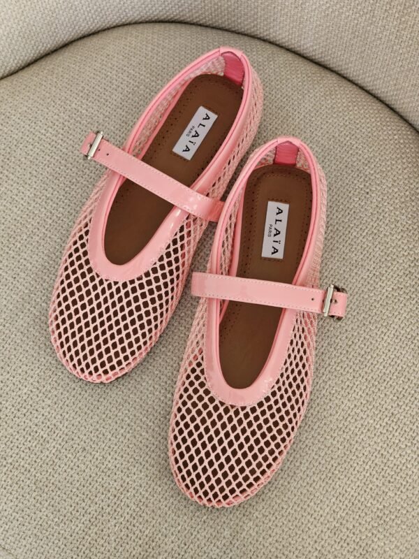ALAIA Sneakers