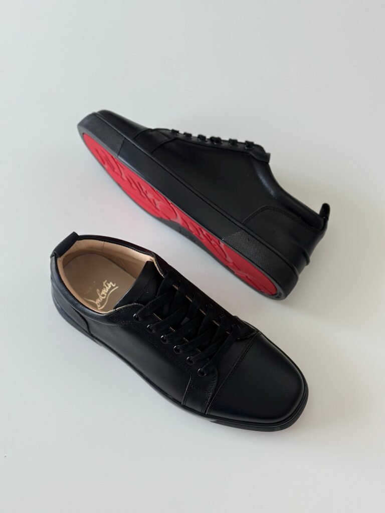Louboutin Sneakers