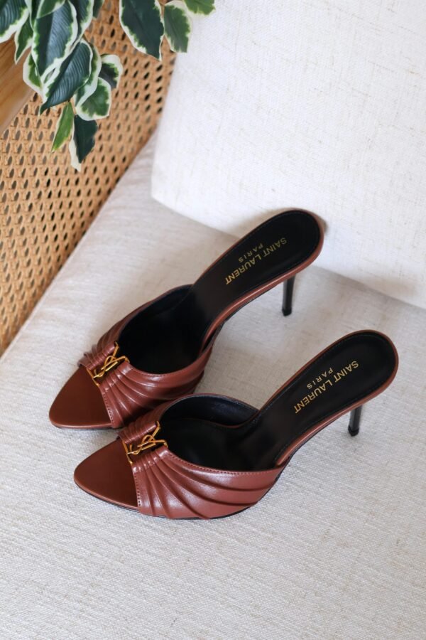 Fendi heels