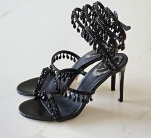 PHOTO-2025-08-14-12-27-32 Rene Caovilla Heels