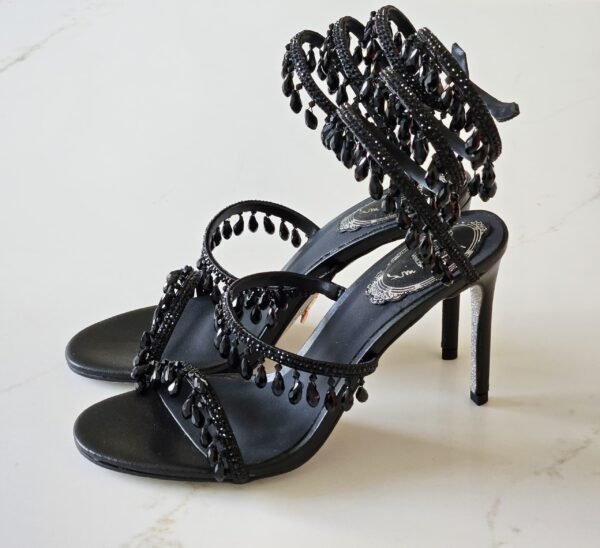 Rene Caovilla Heels