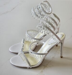 Rene Caovilla Heels