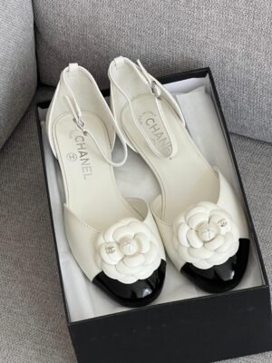 PHOTO-2025-08-15-14-19-51 Chanel Flats