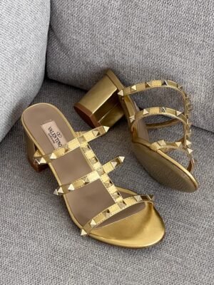 Valentino heels