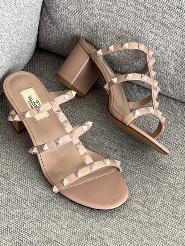 Valentino heels
