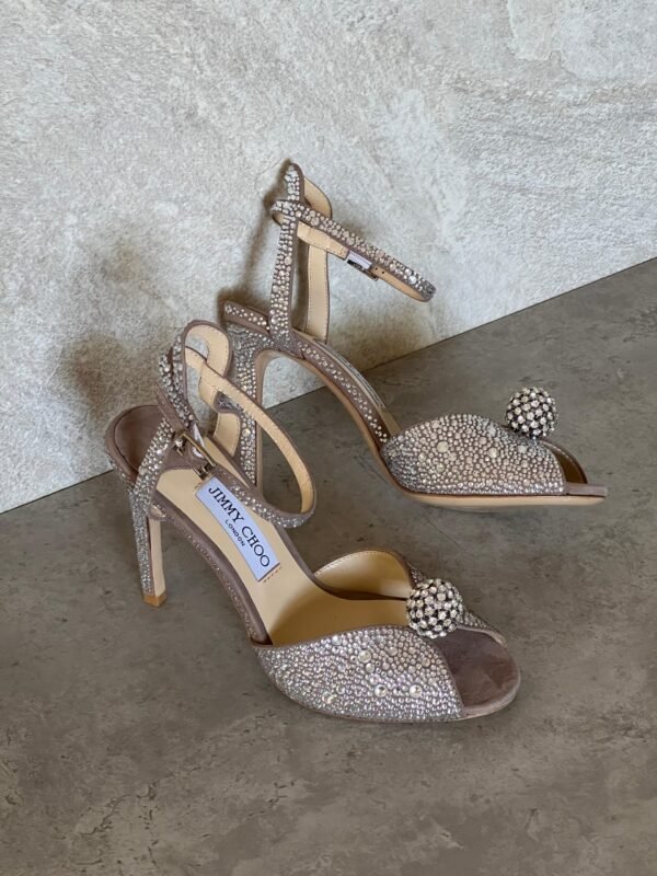 jimmy choo heels