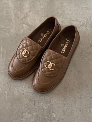 PHOTO-2025-08-21-11-33-10 Chanel Flats