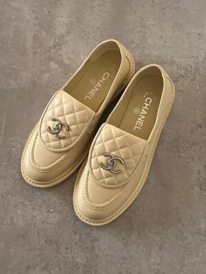 PHOTO-2025-08-21-11-33-11 Chanel Flats