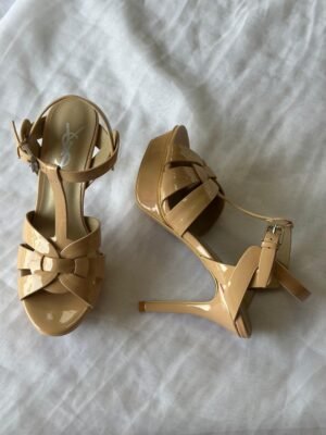 PHOTO-2025-08-21-15-36-34 Yves Saint Laurent Heels