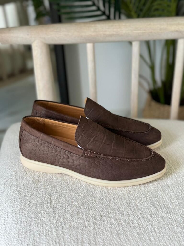 Loro Piana men sneakers