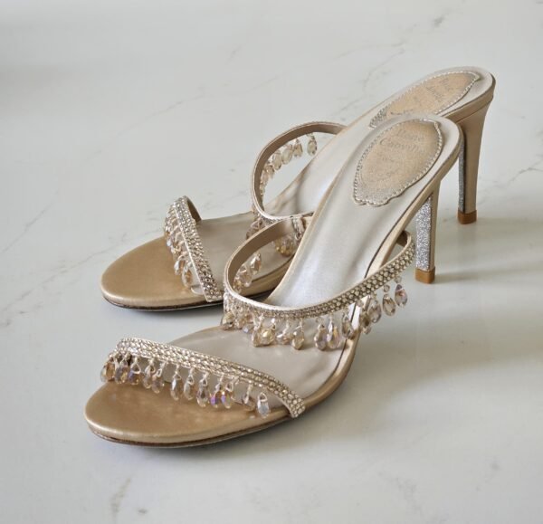 Rene Caovilla Heels