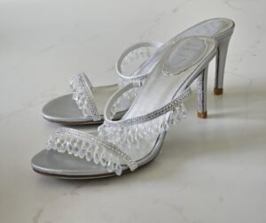 Rene Caovilla Heels