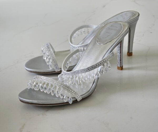 Rene Caovilla Heels