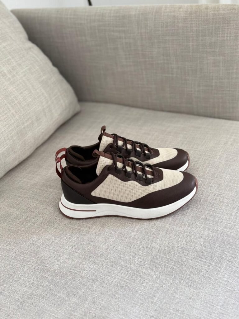 Loro Piana men sneakers