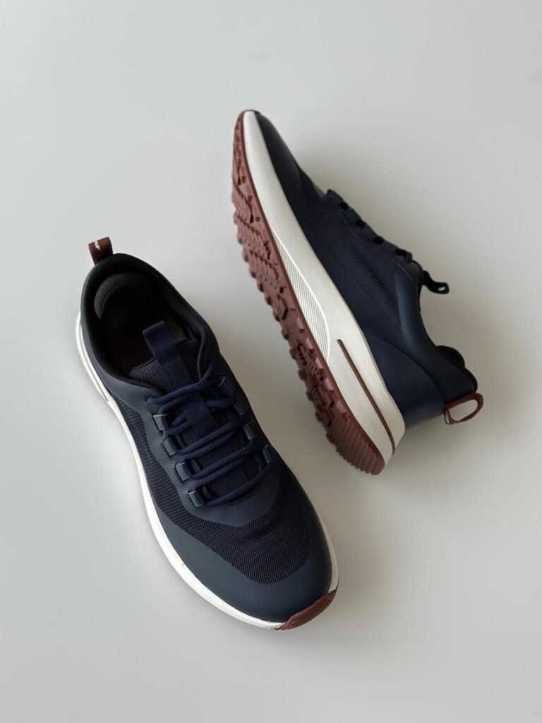 Loro Piana men sneakers