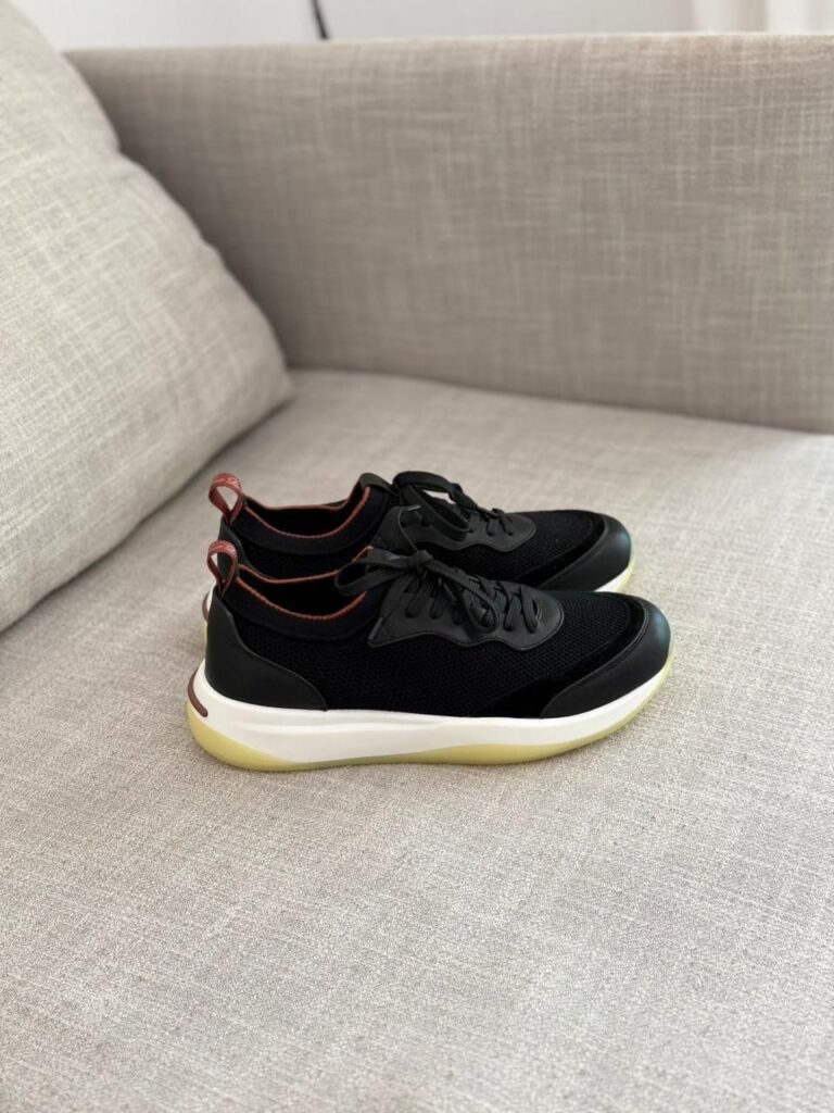 Loro Piana men sneakers